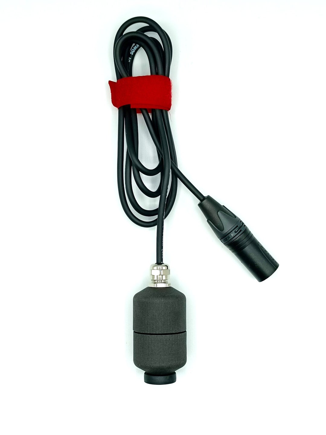 配信機器・PA機器・レコーディング機器 LOM Geofon 2022 barbe_generative_diary