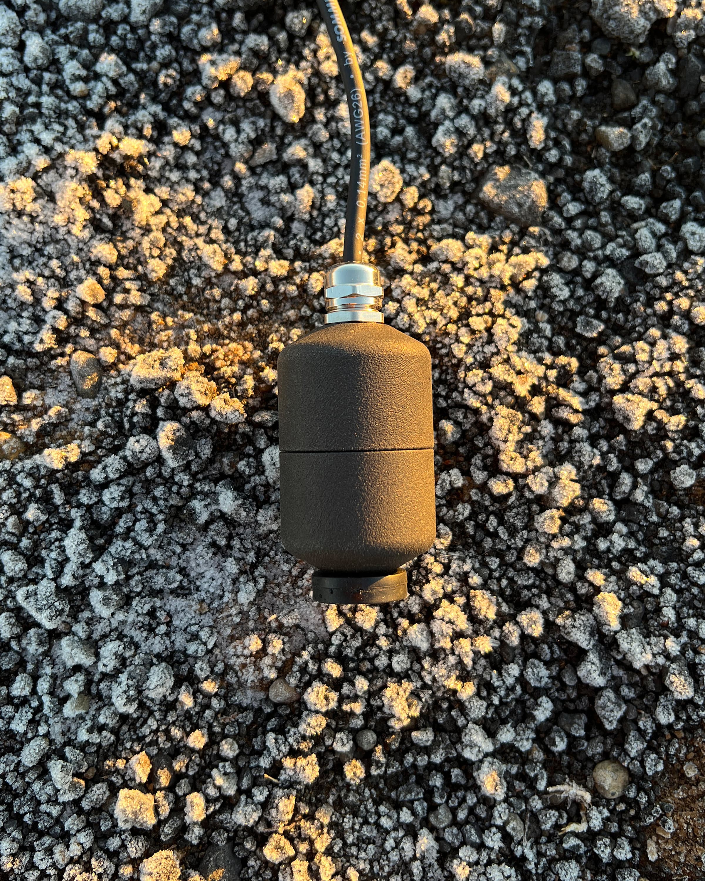 Geophone - Etsy