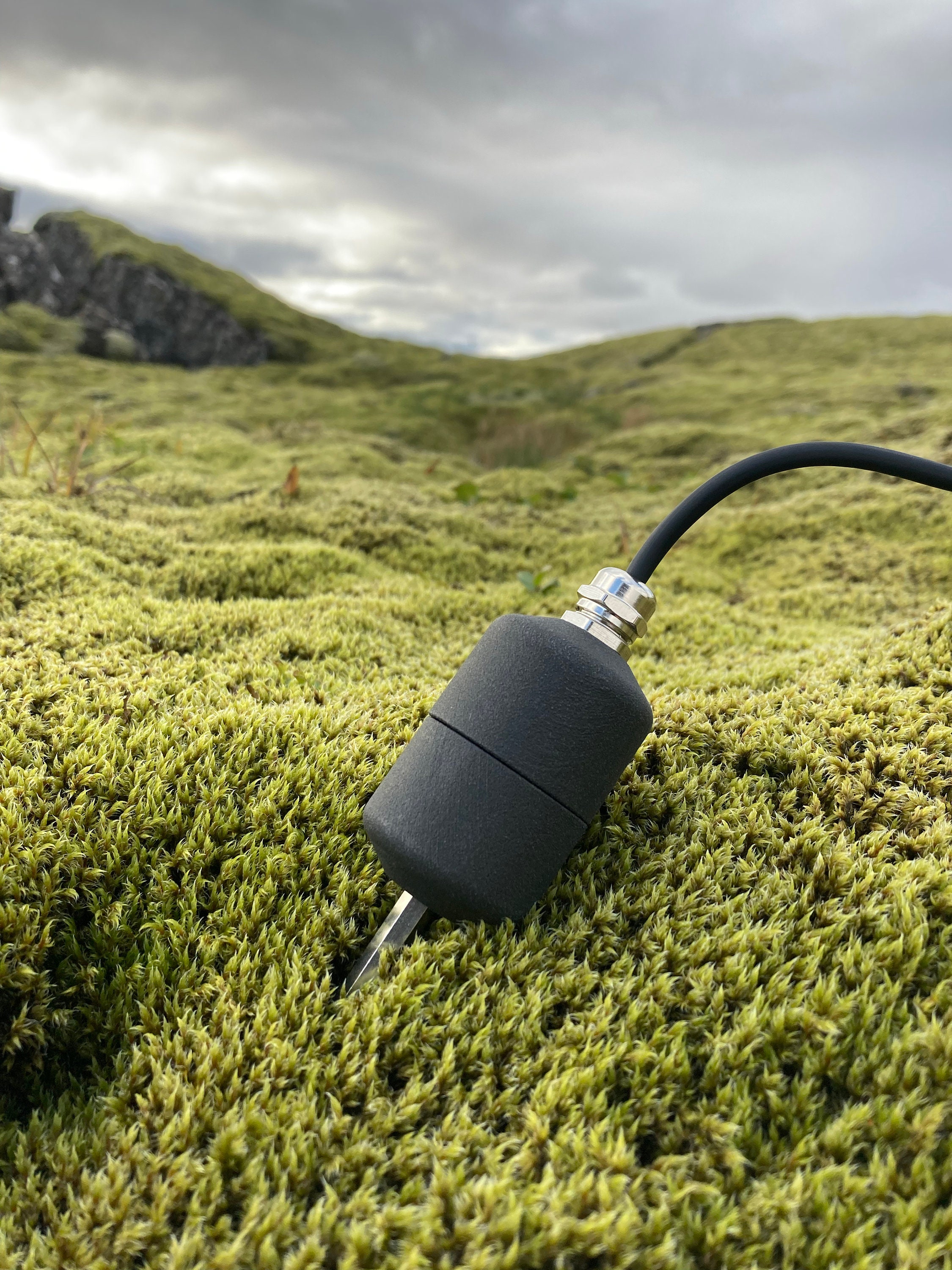 Geophone - Etsy