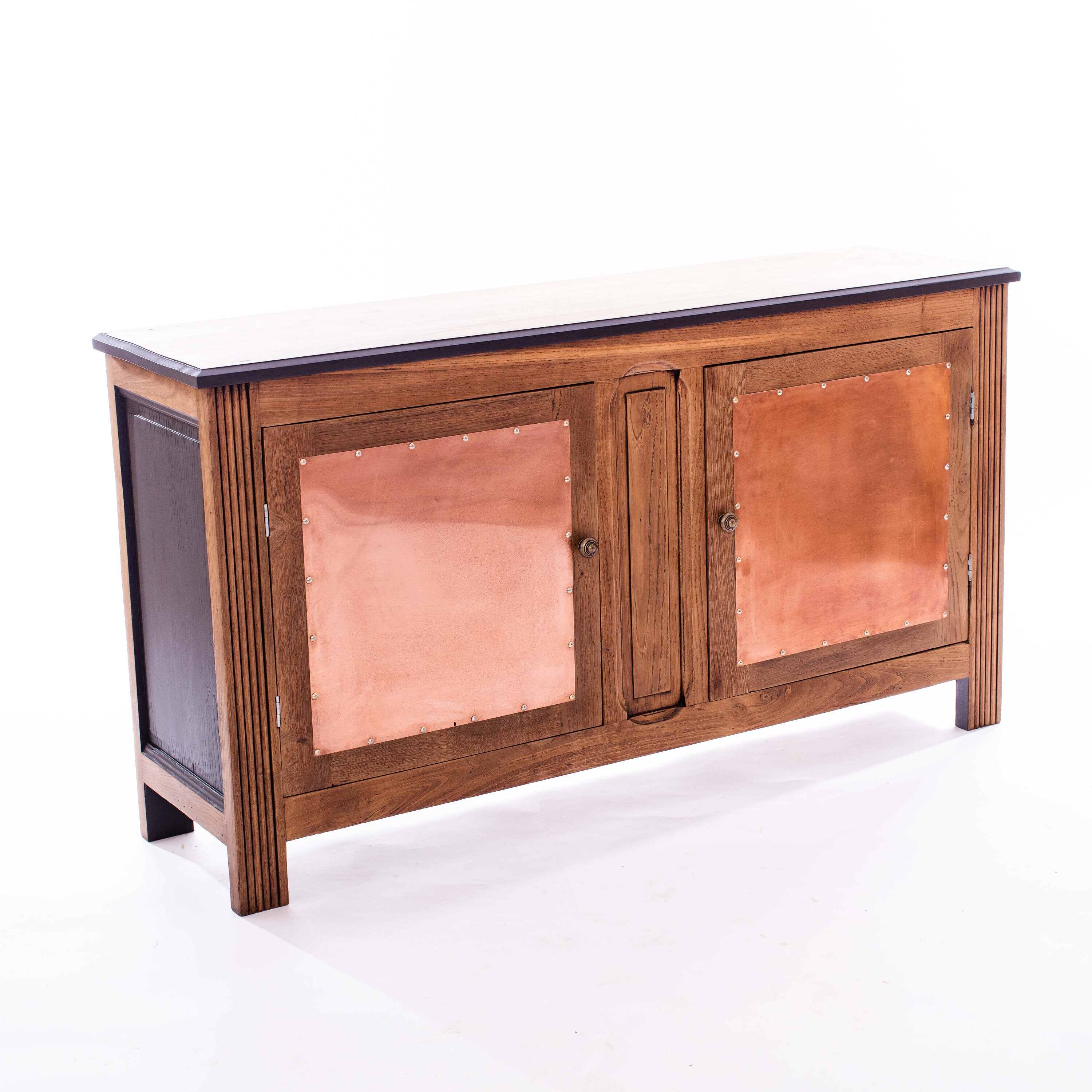 Superbe Buffet Breton