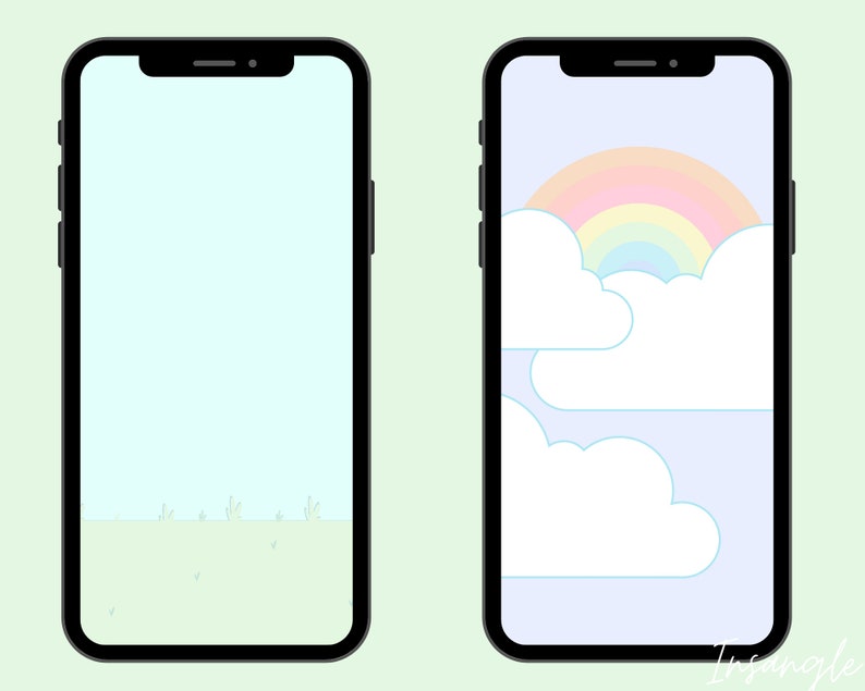 40 Mixed Wallpapers, Mixed iPhone Wallpaper, Lock Screen Wallpaper