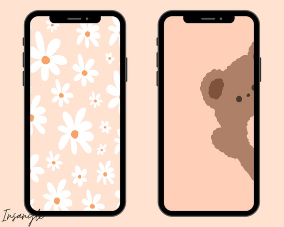 20 Free Cute iPhone Wallpapers With HD Quality