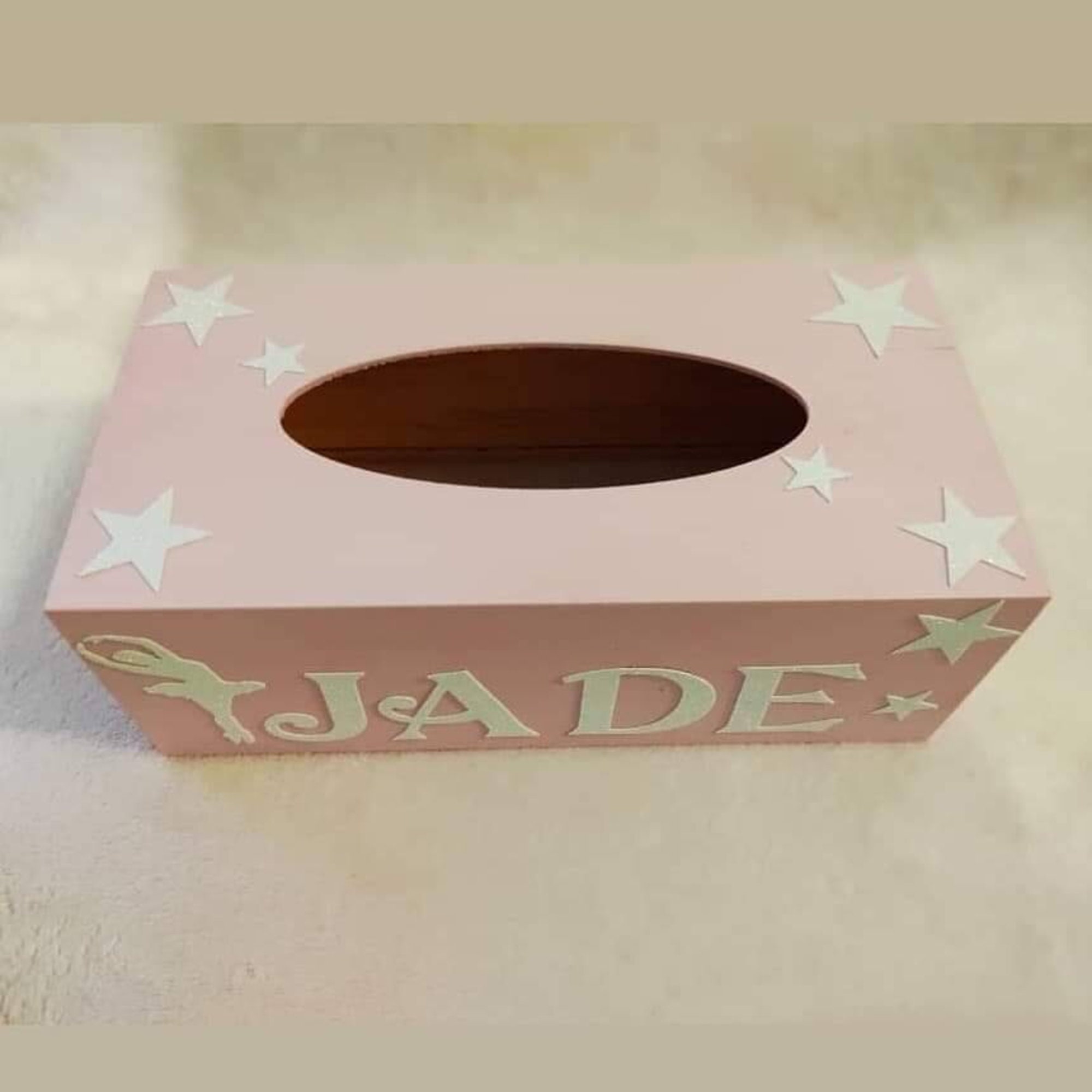 Boîte à Mouchoir/Distributeur de Lingette