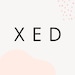 Xed