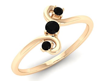 Leo Birthstone Ring - Etsy Australia