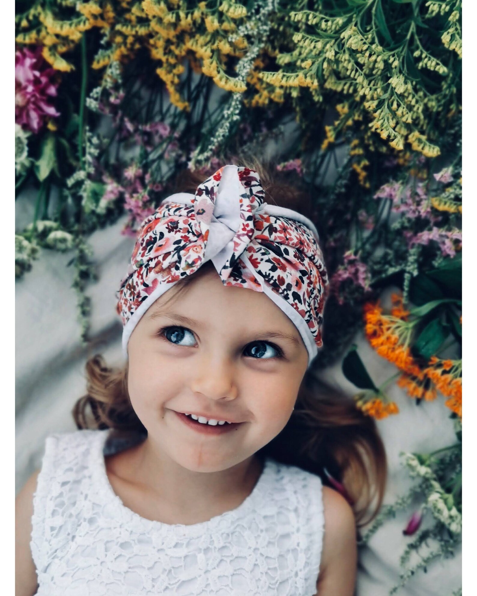 Headband, Turban, Newborn, Baby, Kids Headband, Headwear, Headwrap