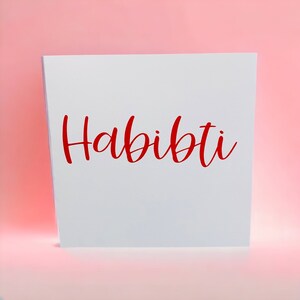 Karta Habibti