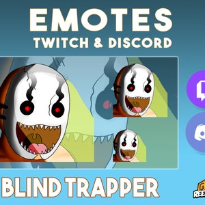 Emote Twitch Emote Michael Myers Emote Myers Emotes Daddy Etsy Emote Twitch Emote Michael Myers Emote Myers Emotes Daddy Etsy
