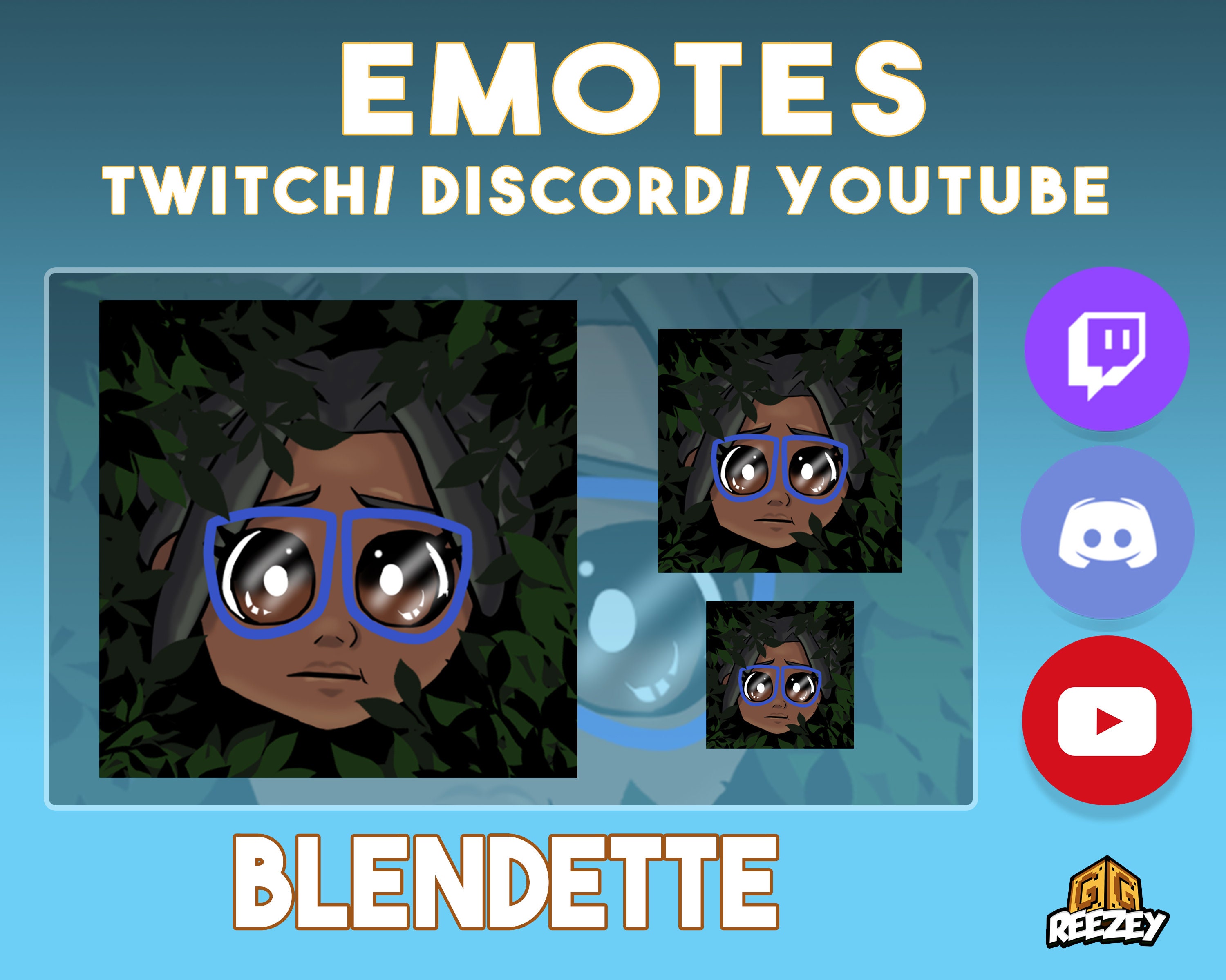 Emote Twitch Emote Claudette Emote Claudette Emotes Etsy Emote Twitch Emote Claudette Emote Claudette Emotes Etsy