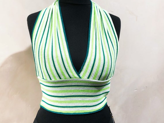 Wrap vest cheap top