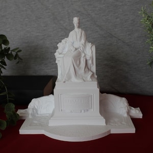 Memorial to Empress Elisabeth image 1