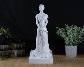 Empress Elizabeth &quot;Sisi&quot; of Austria - Decorative Art Statue