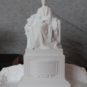 Memorial to Empress Elisabeth image 2