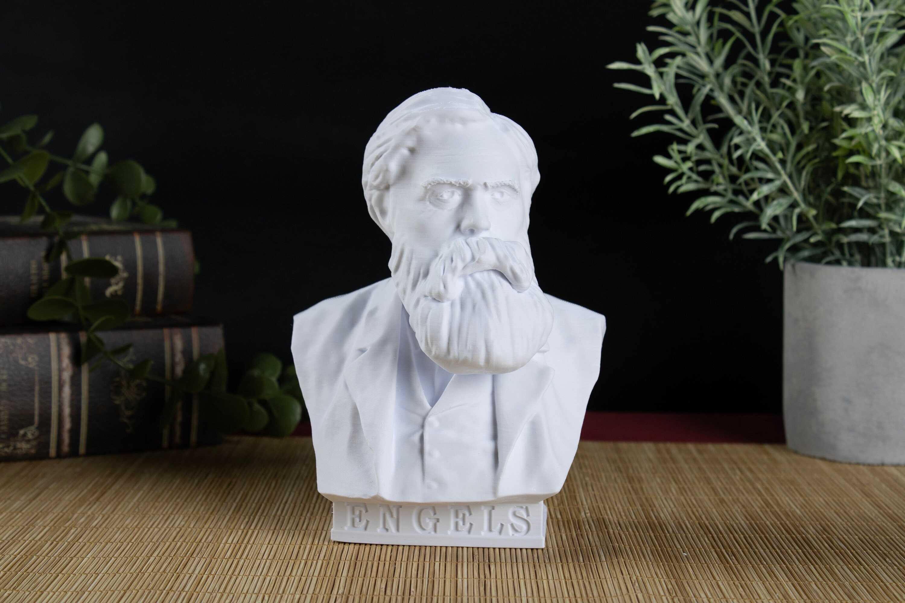 カール・マルクス 胸像 石製 カール・マルクス 胸像 石製 商品検索 - 野口コイン株式会社