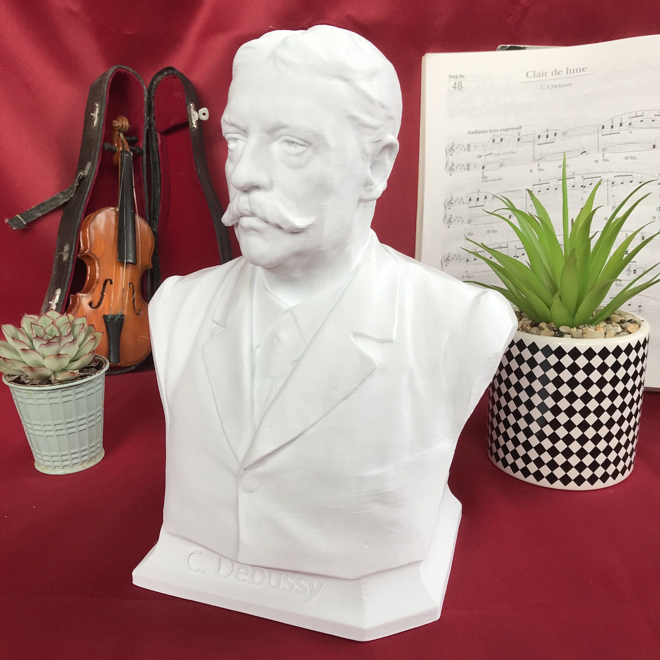 未開封　CLAUDE DEBUSSY 33CD 719XfCDOUhL._UF1000,1000_QL80_.jpg