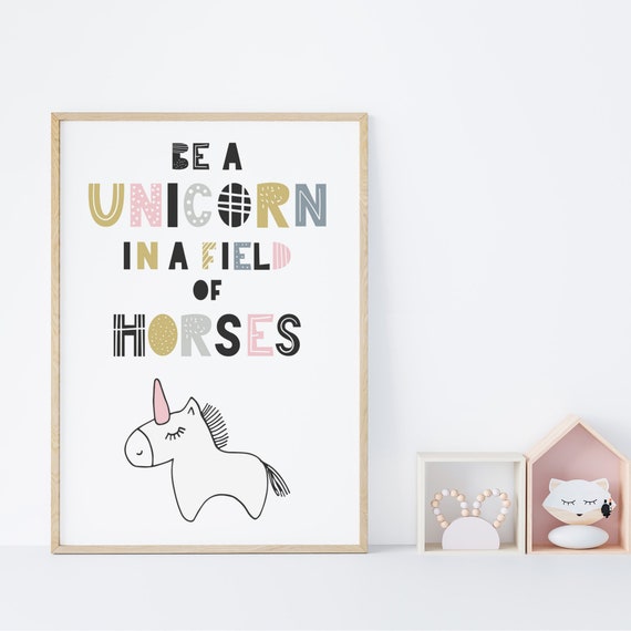 PRINTABLE Nursery Décor Nursery Wall Art Prints for Nursery | Etsy