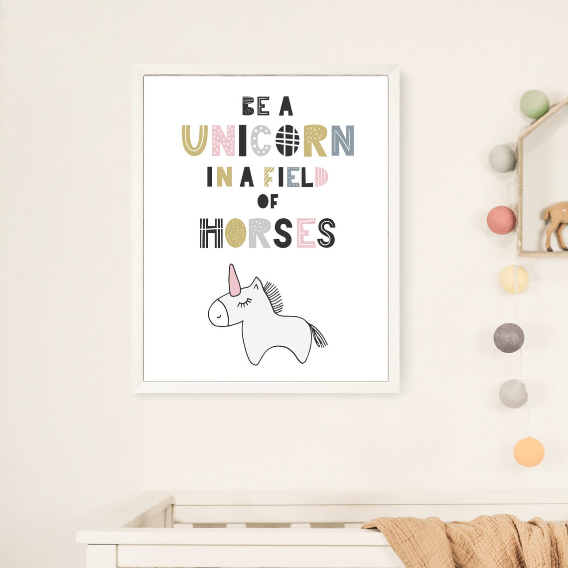 PRINTABLE Nursery Décor Nursery Wall Art Prints for Nursery - Etsy