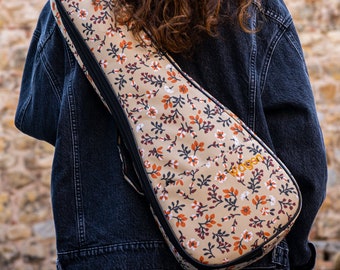 cute ukulele cases