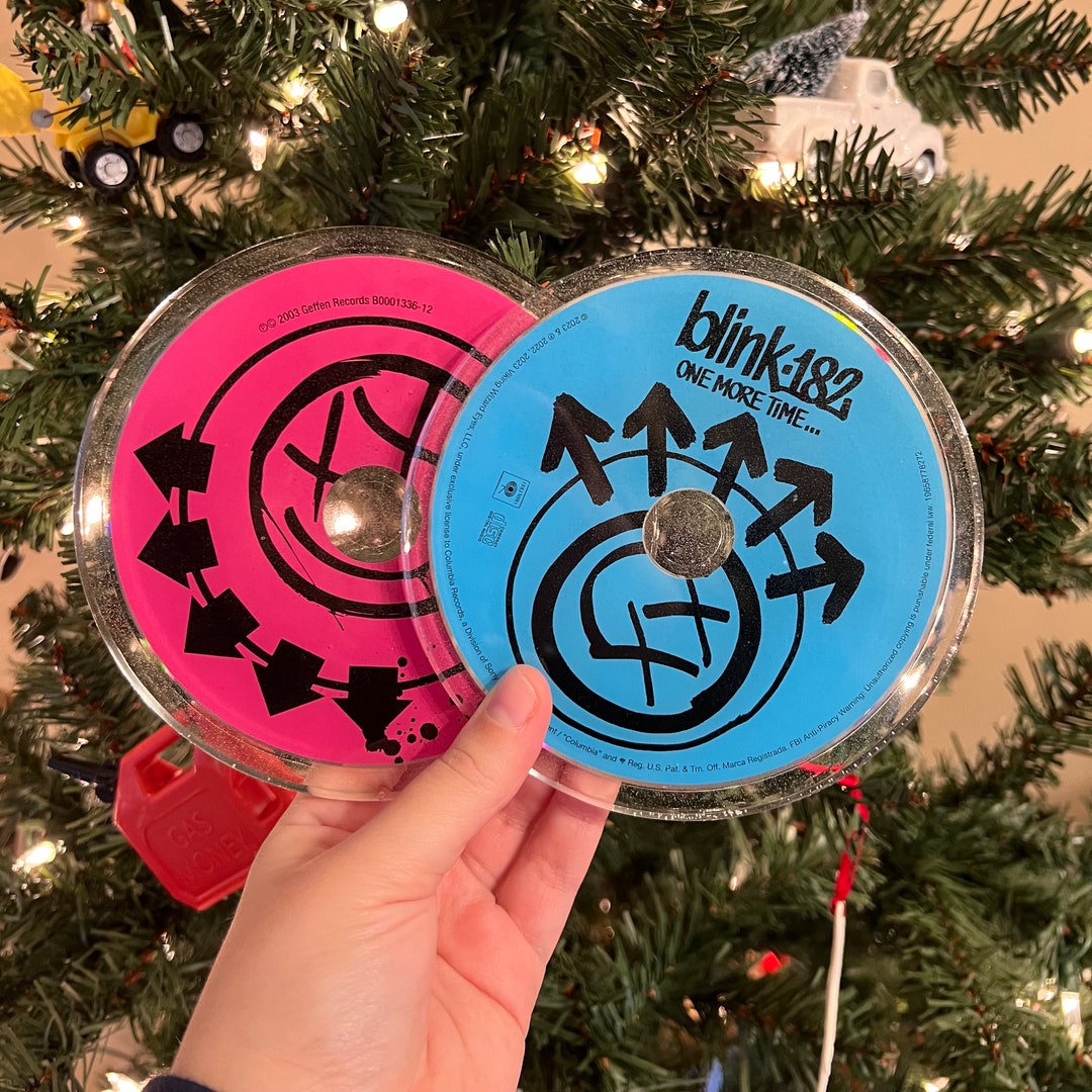 Handmade Resin Cd Coasters - Etsy