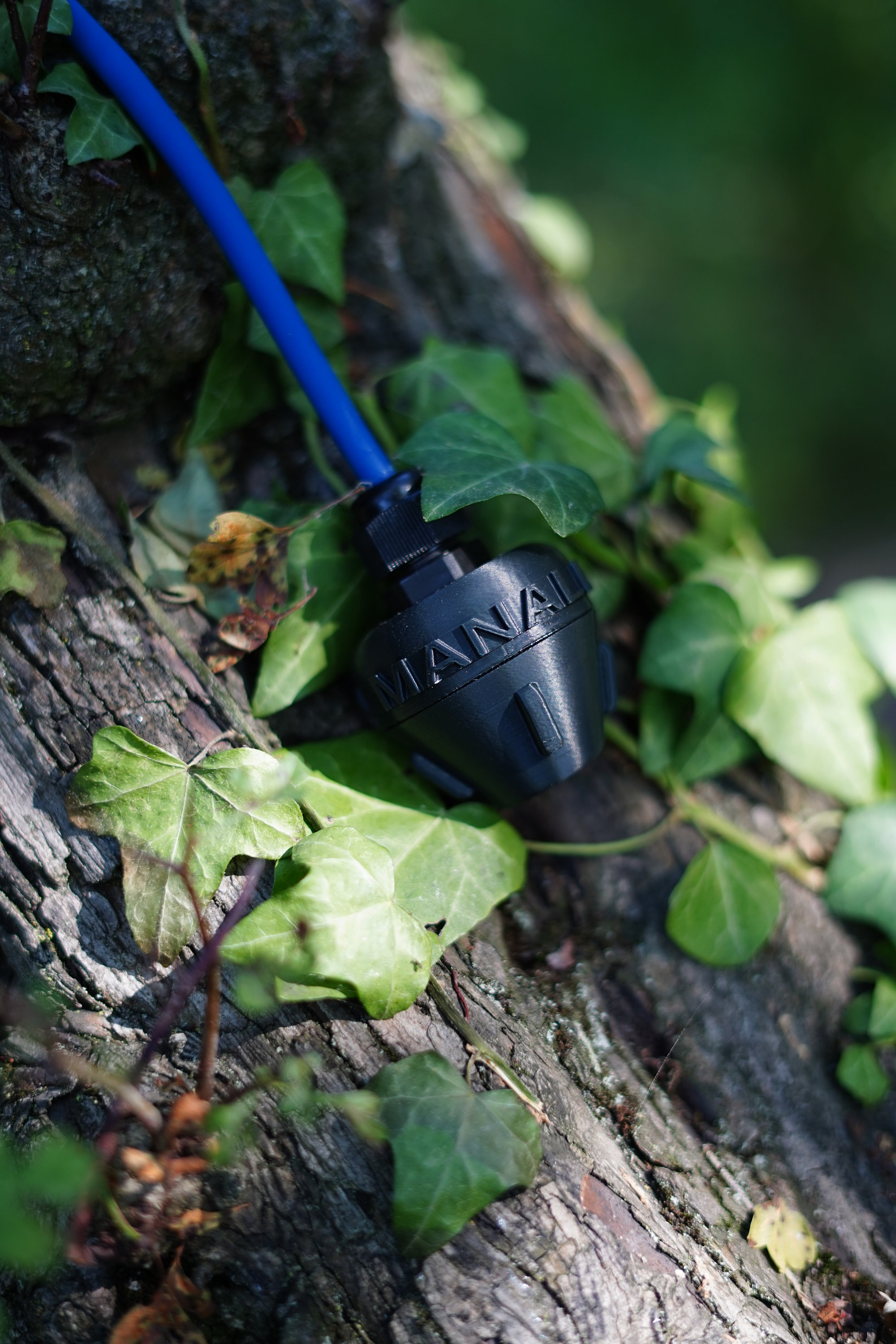 Hydrophone Modular Underwater Contact Microphone watertight, Waterproof, Hydrophobic Microphone