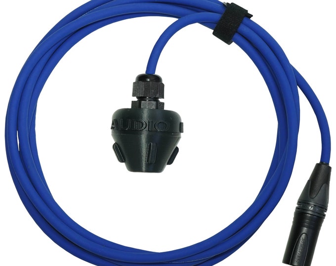 Hydrophone - Etsy