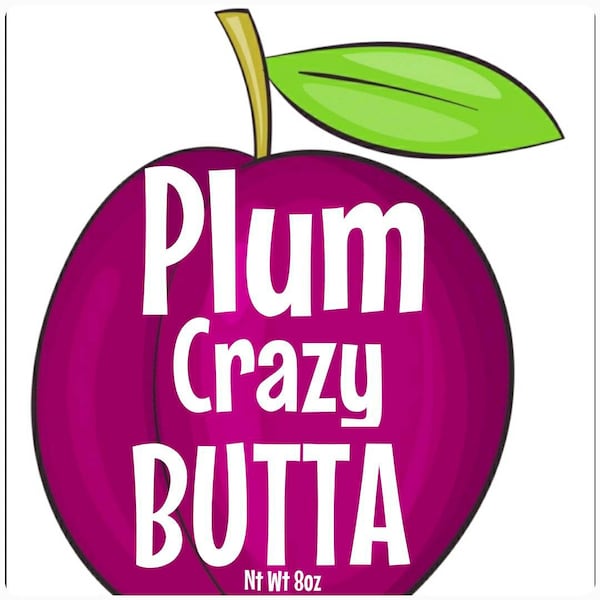 Plum Crazy Etsy