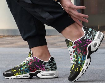 7FD STEP BOLD State of Things Air Cushion Sports Shoes