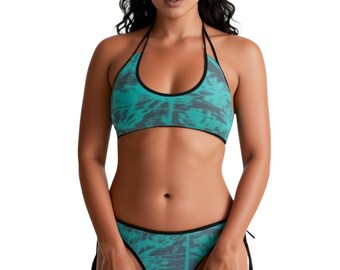 Paris Women's Bikini