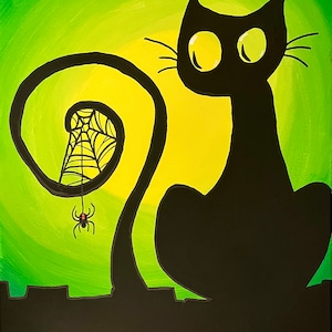 Scaredy Cat