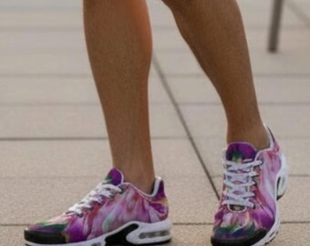 7FD STEP BOLD Journey Air Cushion Sports Shoes