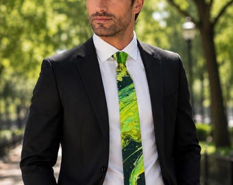 Serpent Tie