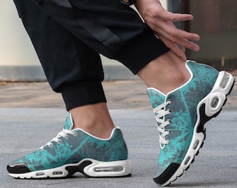 7FD STEP BOLD Paris Air Cushion Sports Shoes