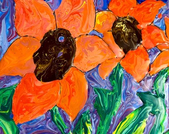 Flower Bed