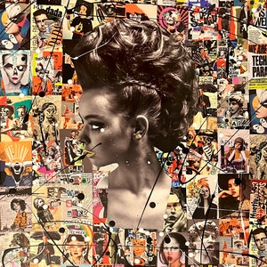 Distractions (Print)
