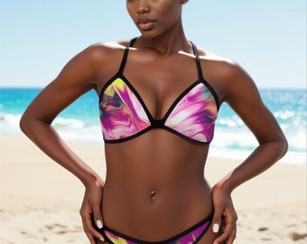 Journey Women's Bikini