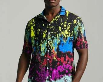State of Things Hawaiian Shirt