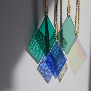 Diamonds, garden decoration, hanging window decoration, trending home decor, hanging porch decor pendant, farewell gift