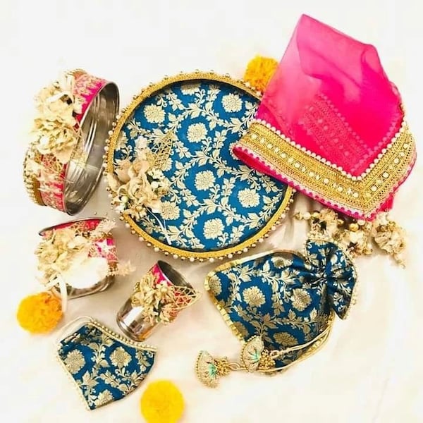 Karva Chauth Gift for Daughter in Law 60+ Gift Ideas for 2024