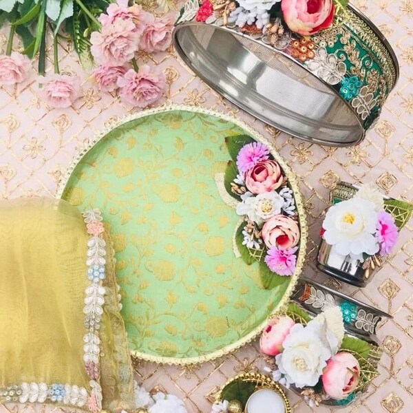 Karva Chauth Gift for Daughter in Law 60+ Gift Ideas for 2024