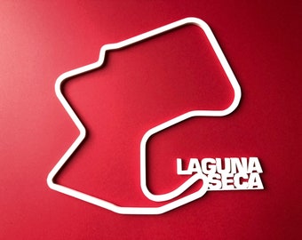 Laguna Seca Etsy