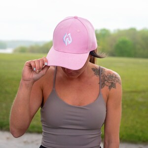 Original Unisex Embroidered Baseball Cap