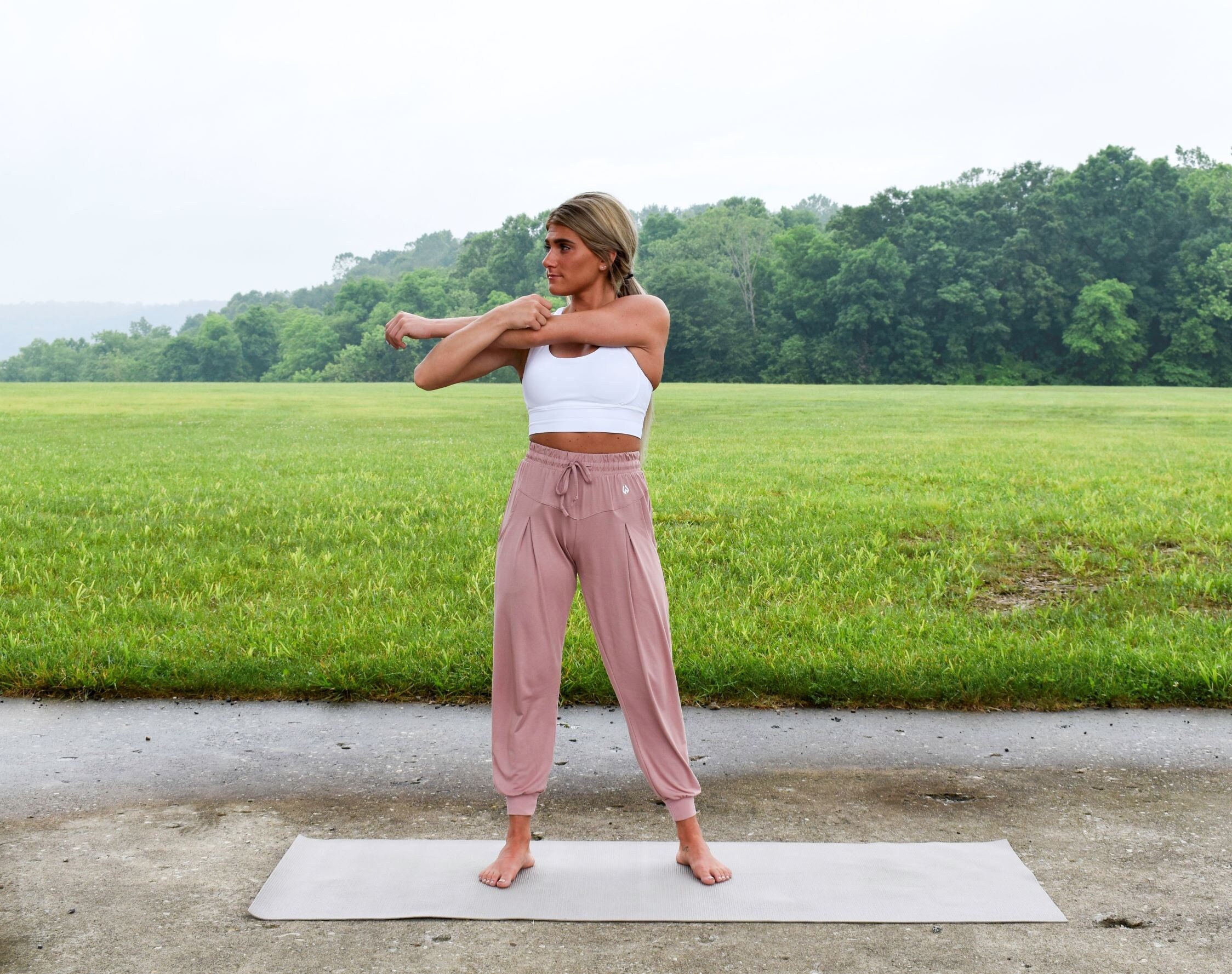 Training Gym Pants 