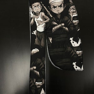 Boondocks Durag - Etsy