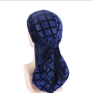 Louis Vuitton Turban Men 