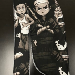 Boondocks Durag - Etsy
