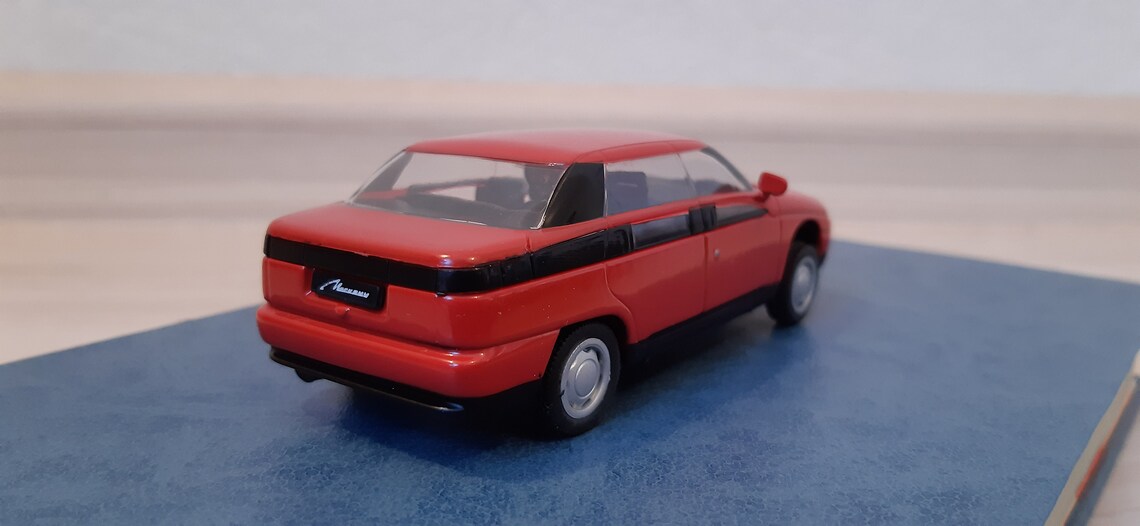 Азлк 2143 яуза