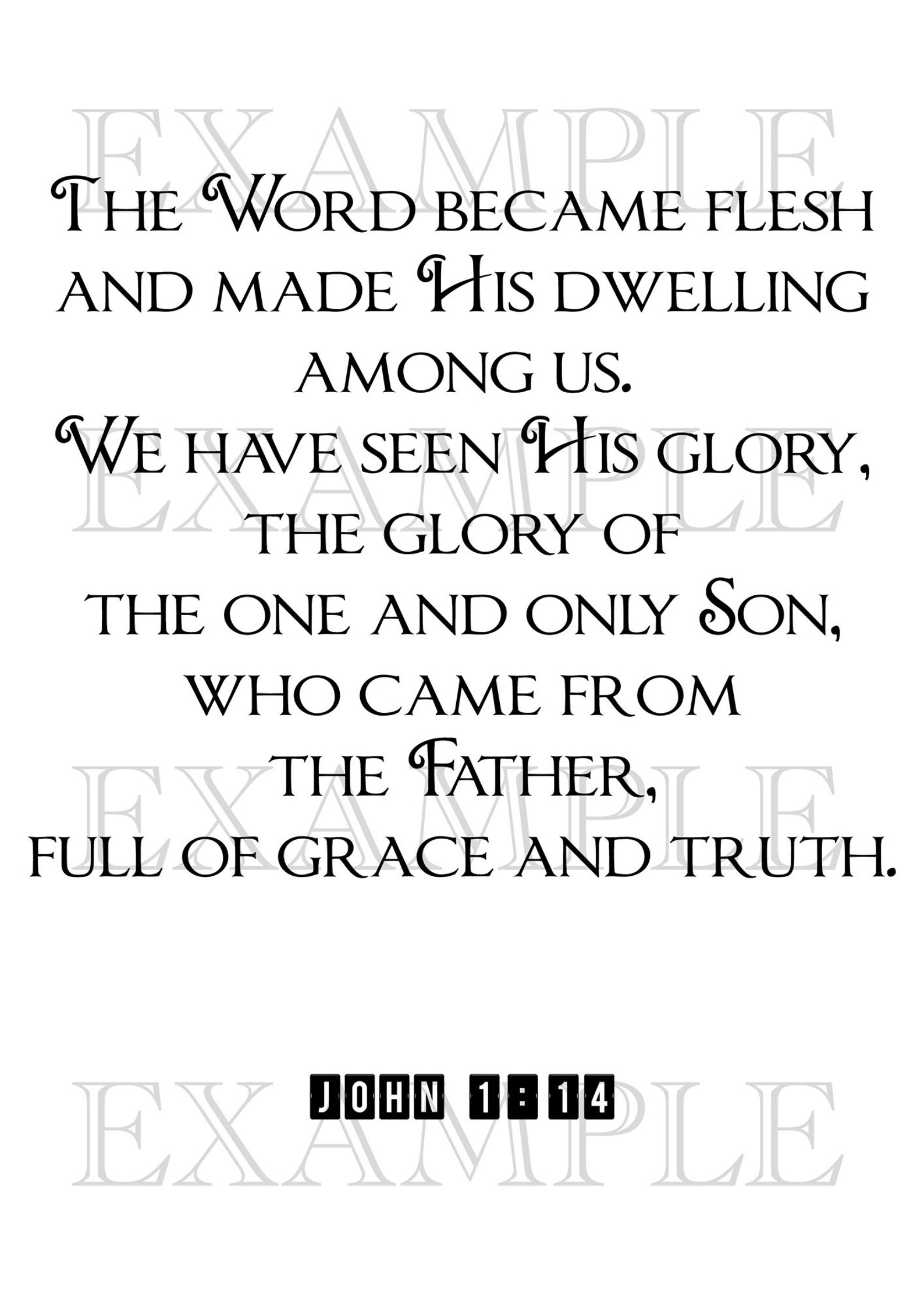 3 Printable Bible Verses John 1 V1 3 1 V14 3 V16 17 A4 Etsy 3-printable-bible-verses-john-1-v1-3-1-v14-3-v16-17-a4-etsy