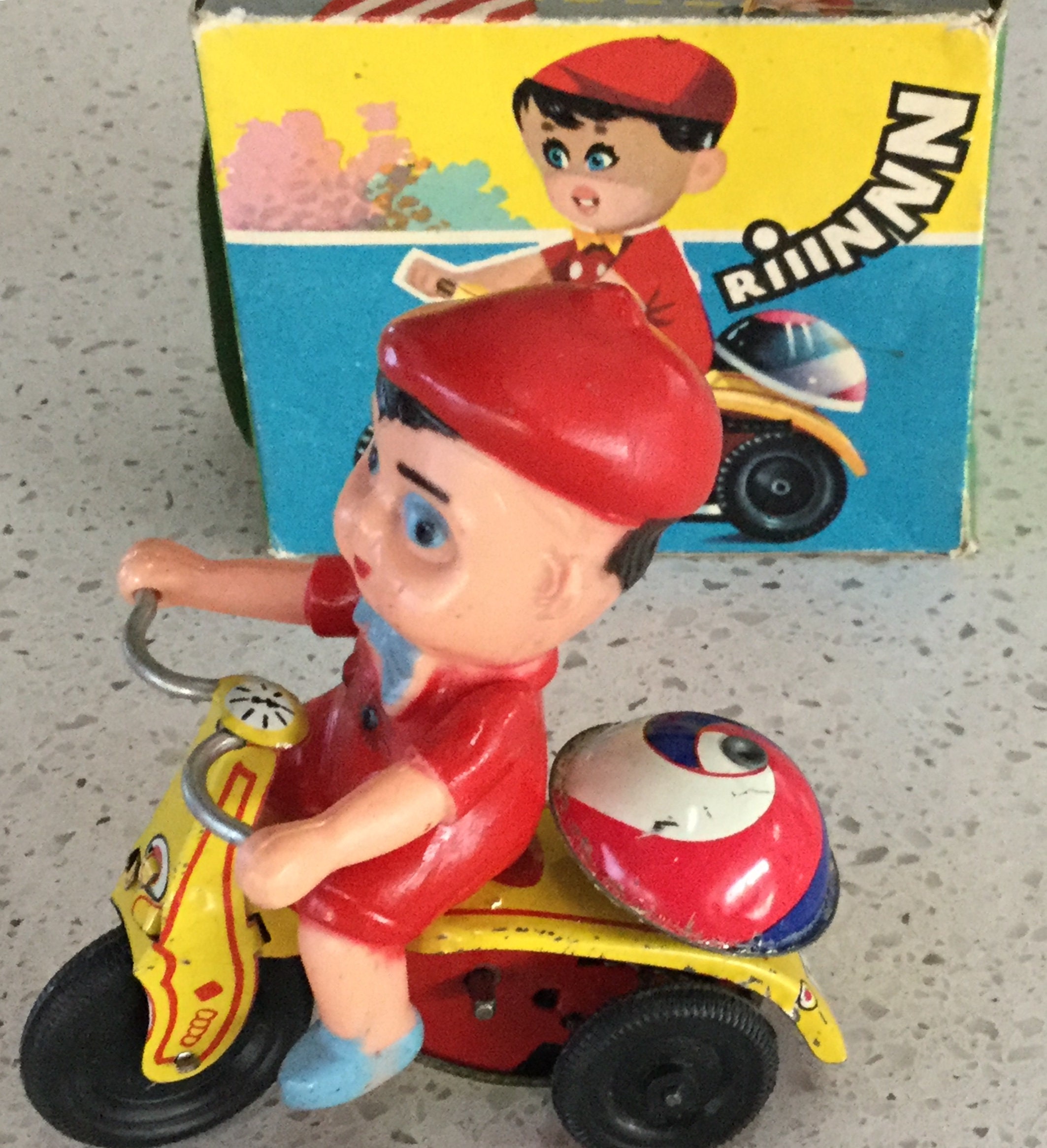Juguetes Vintage Etsy