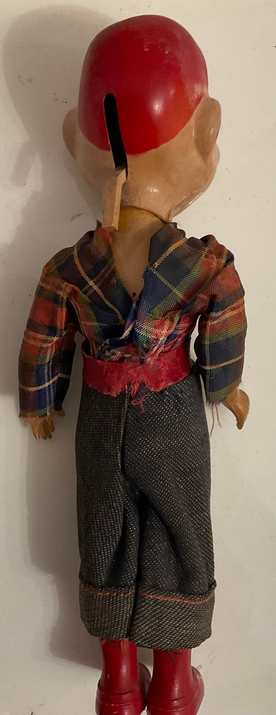 Rare vintage 1950s howdy doody doll - Etsy 日本 Rare vintage 1950s howdy doody doll - Etsy 日本