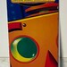 Robot Trendmasters 1999 David Kirk Nova's Ark - 5 Programmes D'animation, Rare, Complet